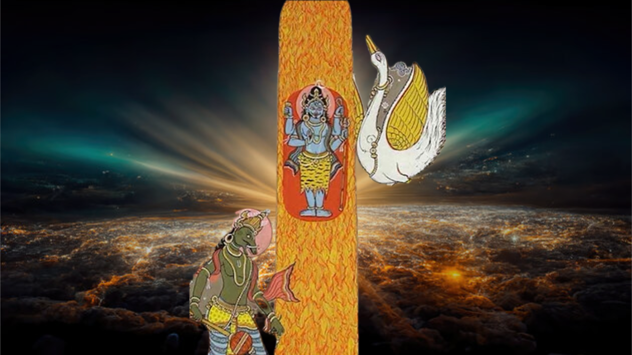 shiva stories telugu