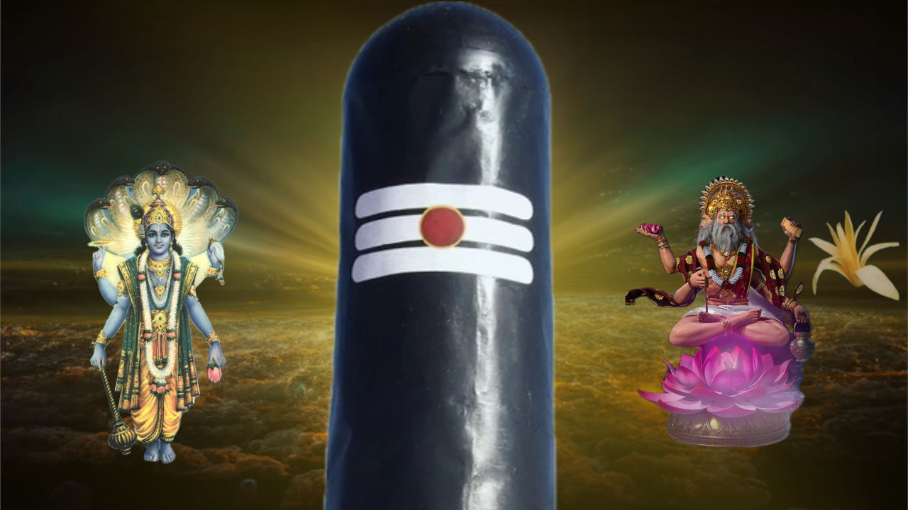 shiva stories telugu